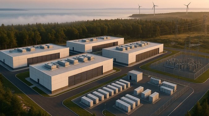 Une belle opportunité pour l'avenir technologique de Saint John's