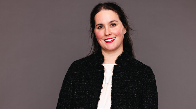 Meet Kailey O’Neil, A Key Member of Our Litigation Team
