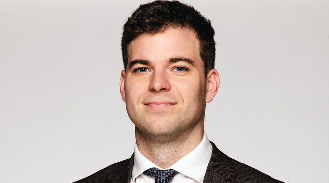 Meet Jake Robinson – Helping Clients Build What Matters