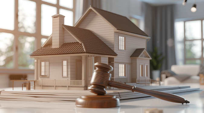When a Real Estate Deal Falls Apart, Who Keeps the Deposit?